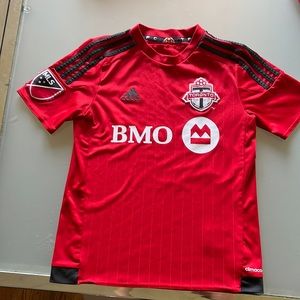 TFC KIDS JERSEY